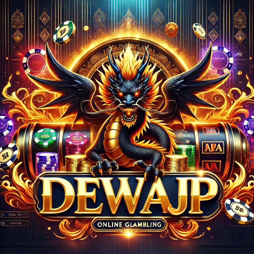 DewaJP - Maxwin Tanpa Batas Situs DewaJp Daftar & Login